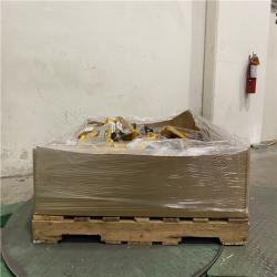 Dallas Location - As-Is DEWALT Tool Pallet