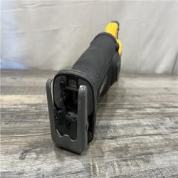 AS-IS DEWALT 20-Volt XR Cordless Reciprocating Saw (Tool Only)