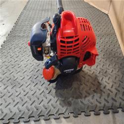HOUSTON LOCATION - AS-IS Echo GT-225 21.2cc 2 Stroke Lightweight Durable Gas Curved Shaft String Trimmer