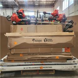 Phoenix AS-IS Mixed Home Improvement Pallet