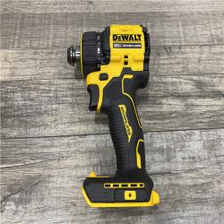 LIKE NEW - DEWALT ATOMIC 20V MAX 1/2 in. Multi-Head Drill Driver (Tool Only)