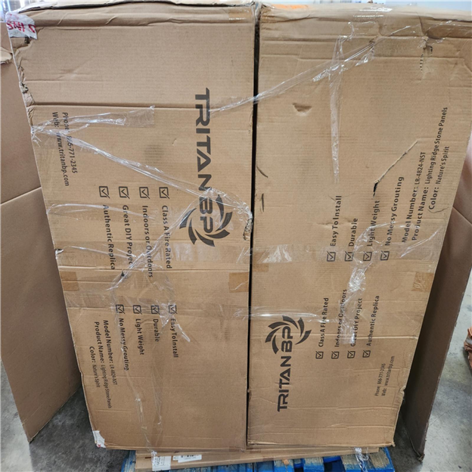 Phoenix AS-IS Monster Turbo Pallet