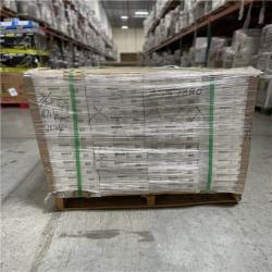 DALLAS LOCATION - LIFEPROOF Choice Oak 6 MIL x 8.7 in. W x 48 in. L Click Lock Waterproof Luxury Vinyl Plank Flooring (20.06 sqft/case) PALLET-(56 CASES)
