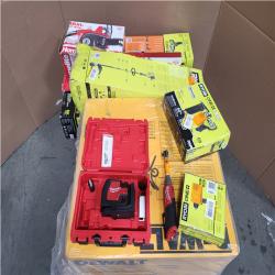 PHOENIX AS-IS TOOL PALLET