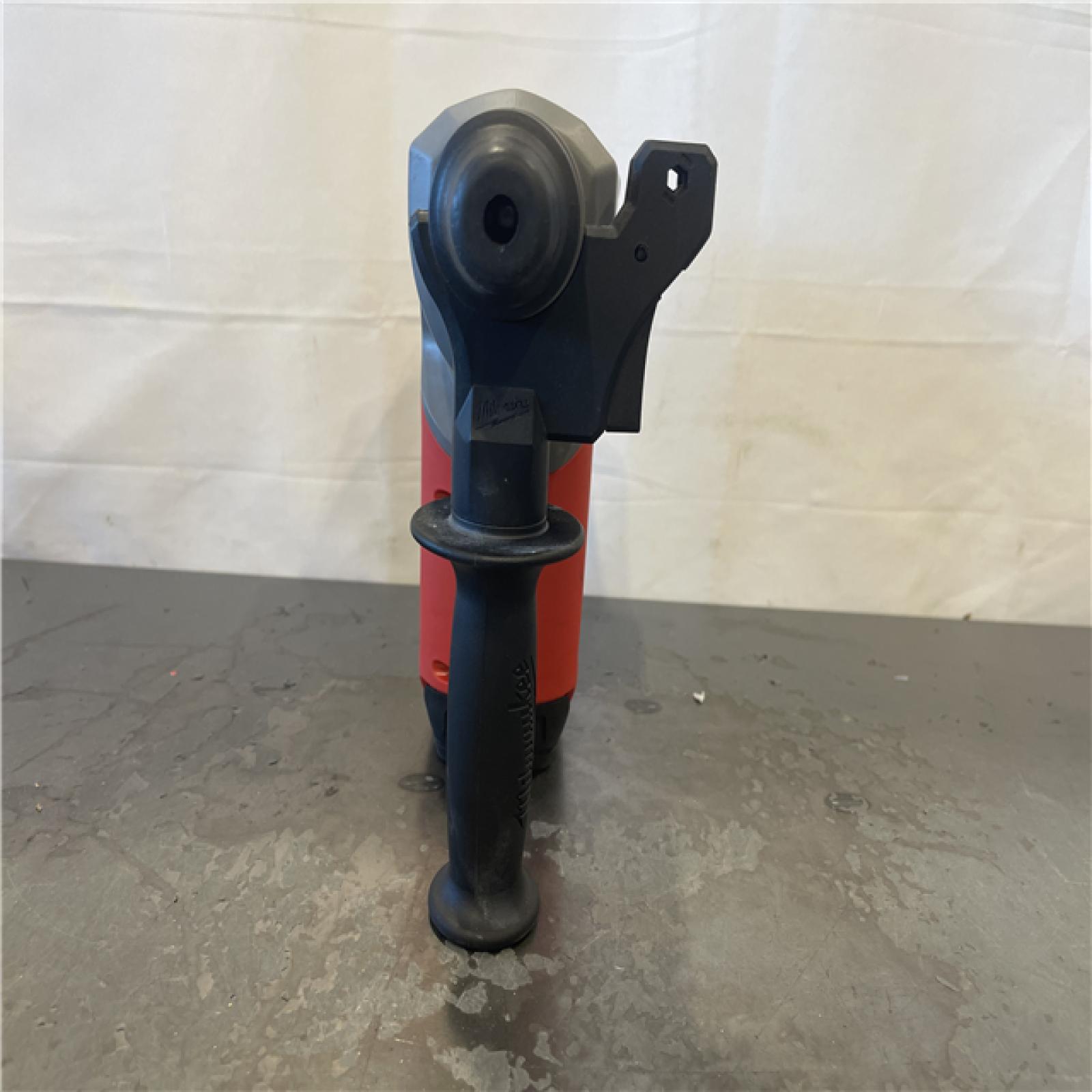 AS-IS- Milwaukee M18 FUEL 18V Lithium-Ion Brushless Cordless 1 in. SDS-Plus Rotary Hammer (Tool-Only)