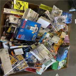 DALLAS LOCATION - AS-IS MISCELLANEOUS TOOL PALLET