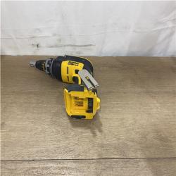 AS-IS DEWALT XR 20V MAX Lithium-Ion Cordless Brushless Screw Gun (Tool Only)