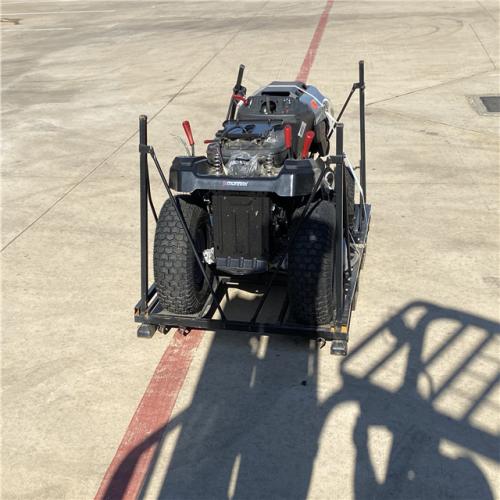 Houston Location - AS-IS Murray MT100 Riding Mower