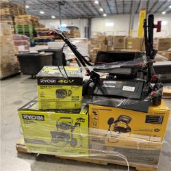 DALLAS LOCATION- AS-IS MONSTER TURBO