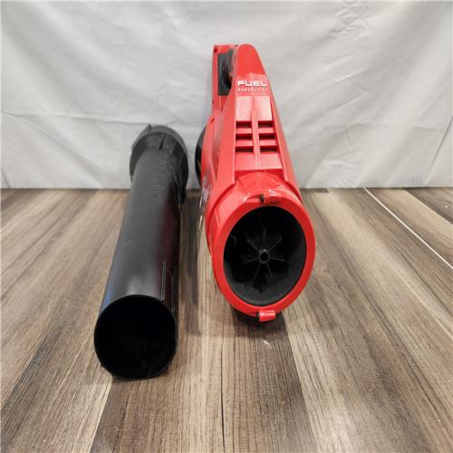 AS-IS - Milwaukee M18 FUEL 18V Lithium-Ion Brushless Cordless Handheld Blower (Tool-Only)