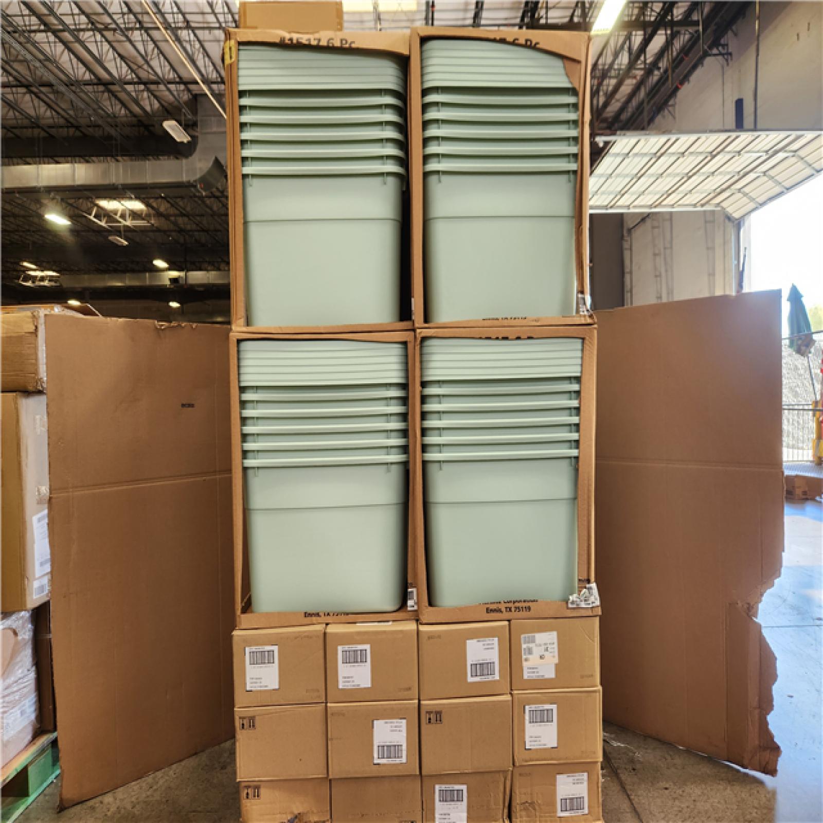 Phoenix AS-IS Mixed Home Improvement Pallet