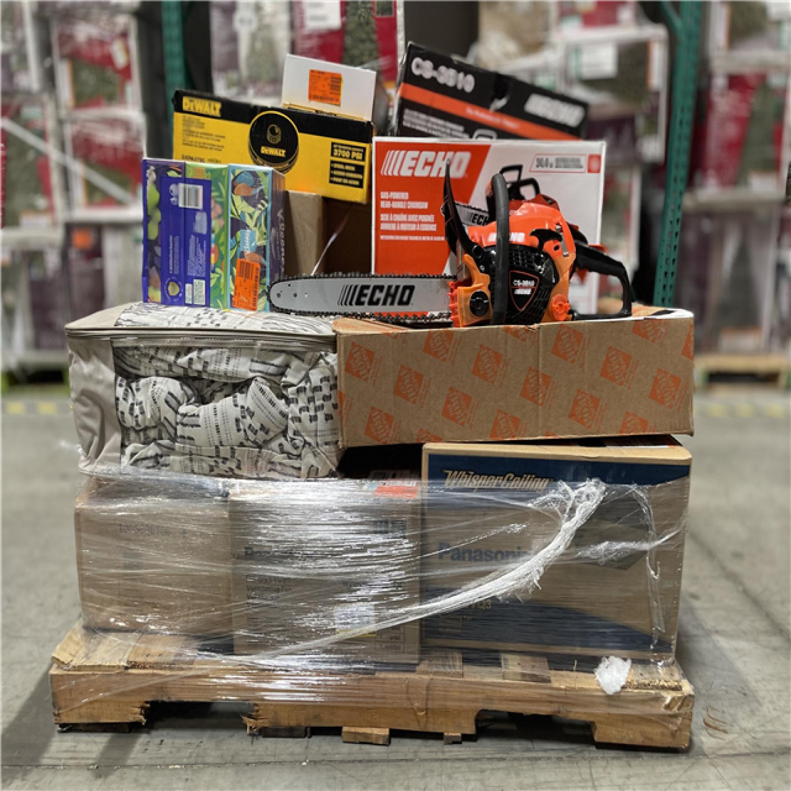 DALLAS LOCATION - AS-IS MONSTER TURBO