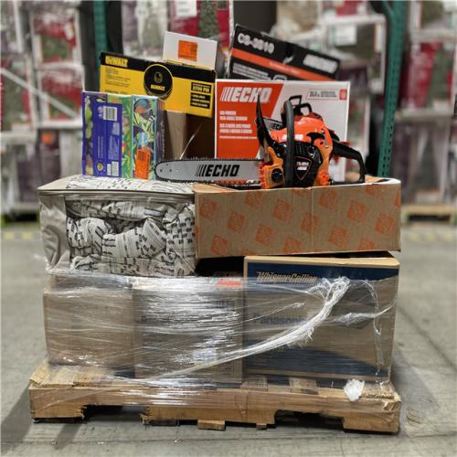 DALLAS LOCATION - AS-IS MONSTER TURBO