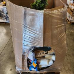 Phoenix AS-IS Mixed Home Improvement Pallet