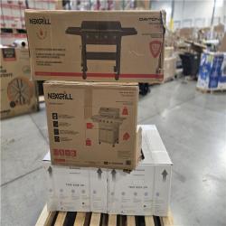 DALLAS LOCATION - AS-IS HOME IMPROVEMENT PALLET