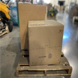 DALLAS LOCATION - RIDGID 62697 KJ-1750-C Water Jetter Drain Cleaner with Cart
