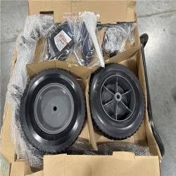 California AS-IS Generac Portable Generator