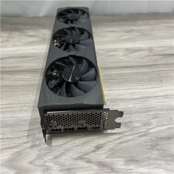 AS-IS Lenovo NVIDIA GeForce RTX 3080 graphics card  10GB GDDR6X memory