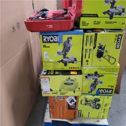 Phoenix AS-IS Tool Pallet