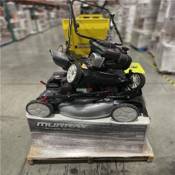 DALLAS LOCATION- AS-IS MONSTER TURBO