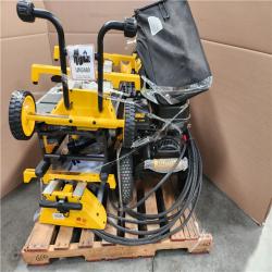 PHOENIX AS-IS TOOL PALLETS