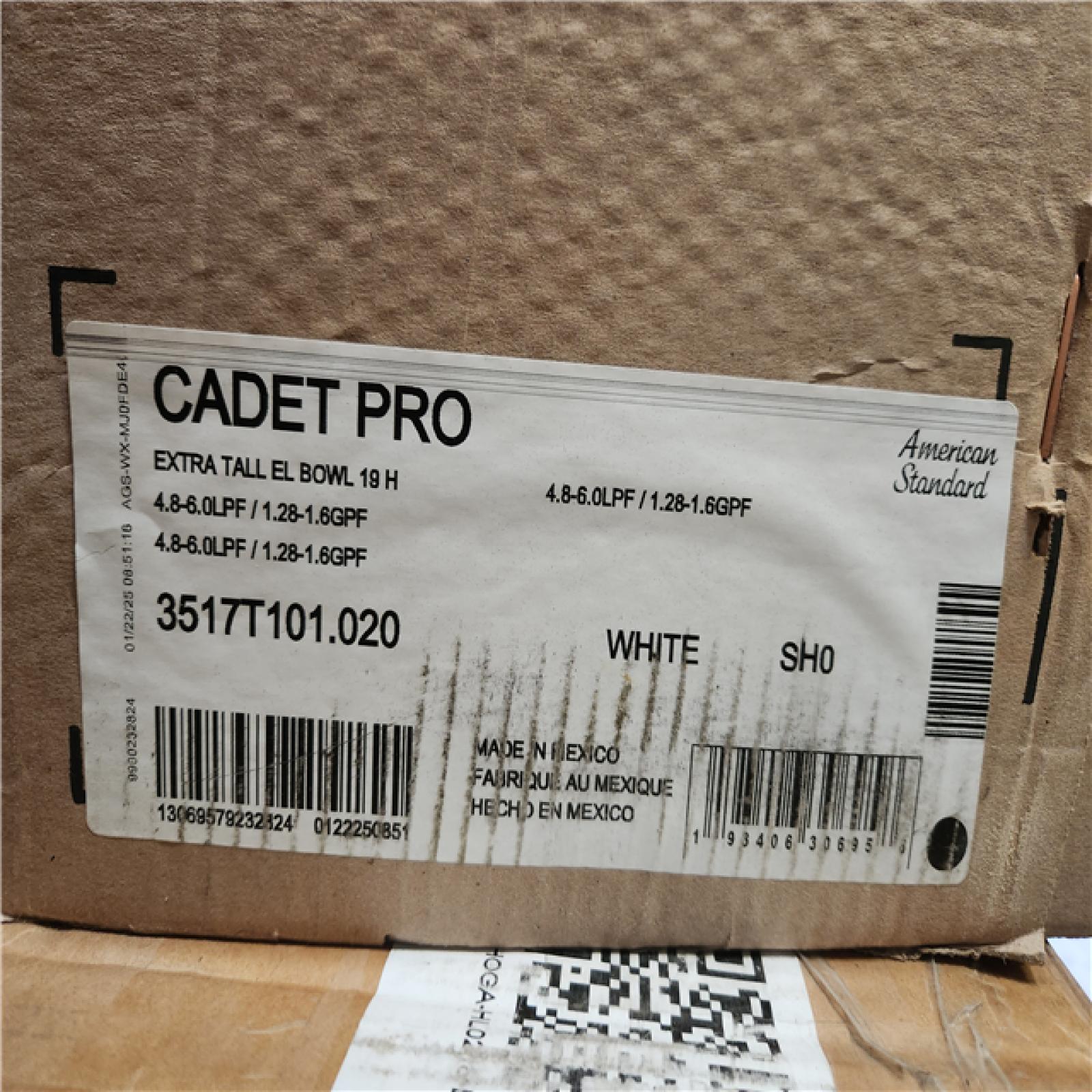 Phoenix AS-IS Mixed Home Improvement Pallet