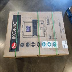 DALLAS LOCATION- Rheem IKONIC 11.2 GPM Smart Super High Efficiency Indoor or Outdoor Liquid Propane Tankless Water Heater with Recirculation