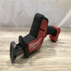 AS-IS Milwaukee 2719-20 Hackzall Reciprocating Saw (Tool-Only)