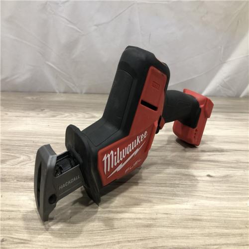 AS-IS Milwaukee 2719-20 Hackzall Reciprocating Saw (Tool-Only)