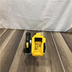 AS-IS DEWALT 20V XR Cordless 3 in. Cut-Off Tool (Tool Only)