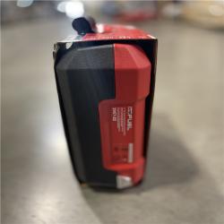 NEW! - Milwaukee M18 FUEL 18V Lithium-Ion Brushless Cordless High-Torque 1/2 in. Impact Wrench w/Friction Ring Kit