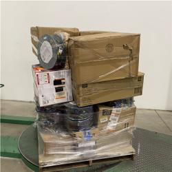 Dallas Location - As-Is Mixed Holiday Pallet
