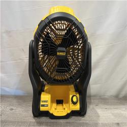 AS-IS DEWALT 20V MAX Jobsite Fan (Tool Only)