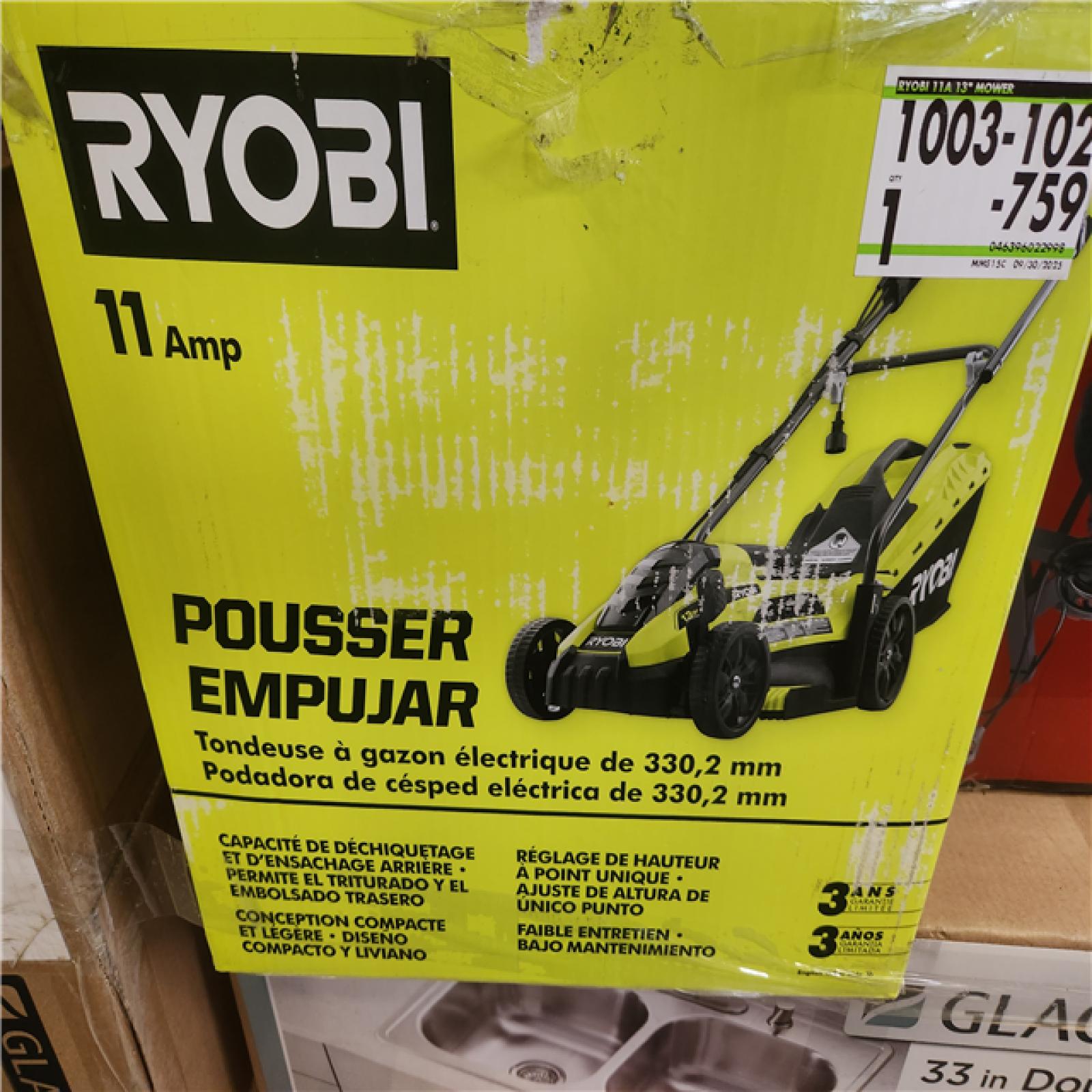 Phoenix AS-IS Monster Turbo Pallet