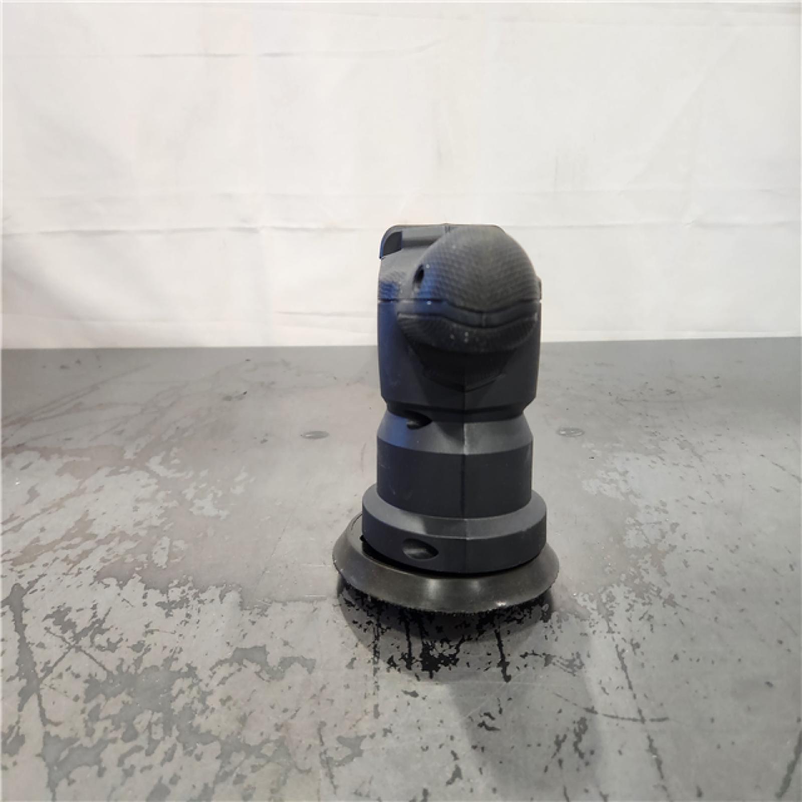 AS-IS- M18 FUEL18V Lithium-Ion Brushless Cordless 15MM DA Polisher (Tool-Only)