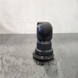 AS-IS- M18 FUEL18V Lithium-Ion Brushless Cordless 15MM DA Polisher (Tool-Only)