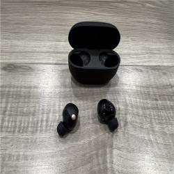AS-IS Sony WF-1000XM5 True Wireless Noise-Canceling In-Ear Headphones (Black)