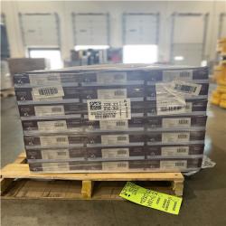 DALLAS LOCATION- HOME DECORATORS COLLECTION Virgil Island Oak Waterproof Flooring (21 UNITS)