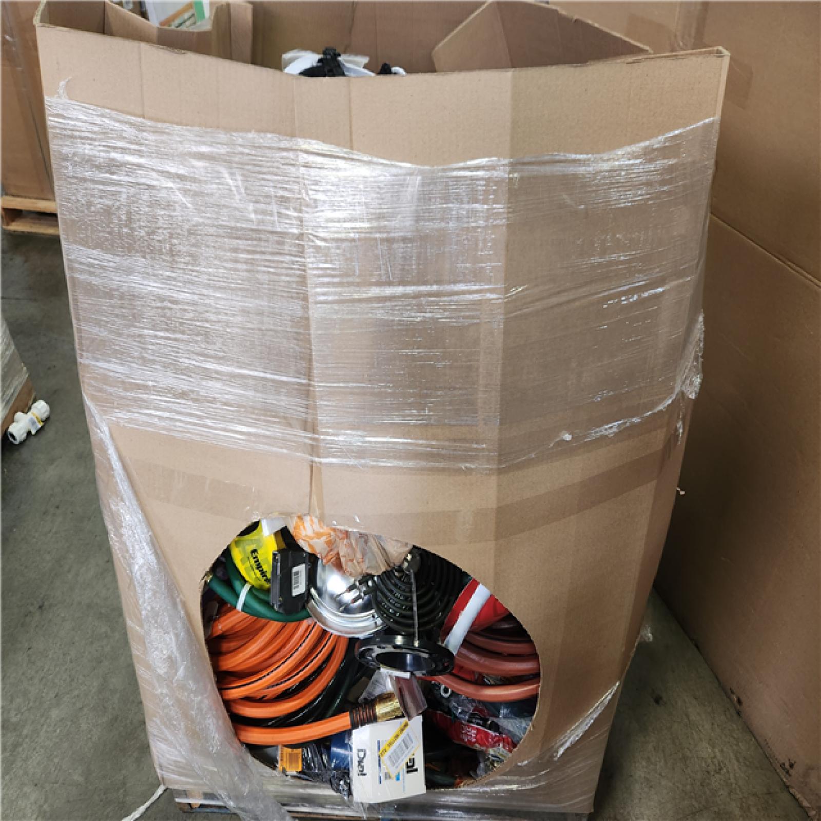 Phoenix AS-IS Monster Turbo Pallet