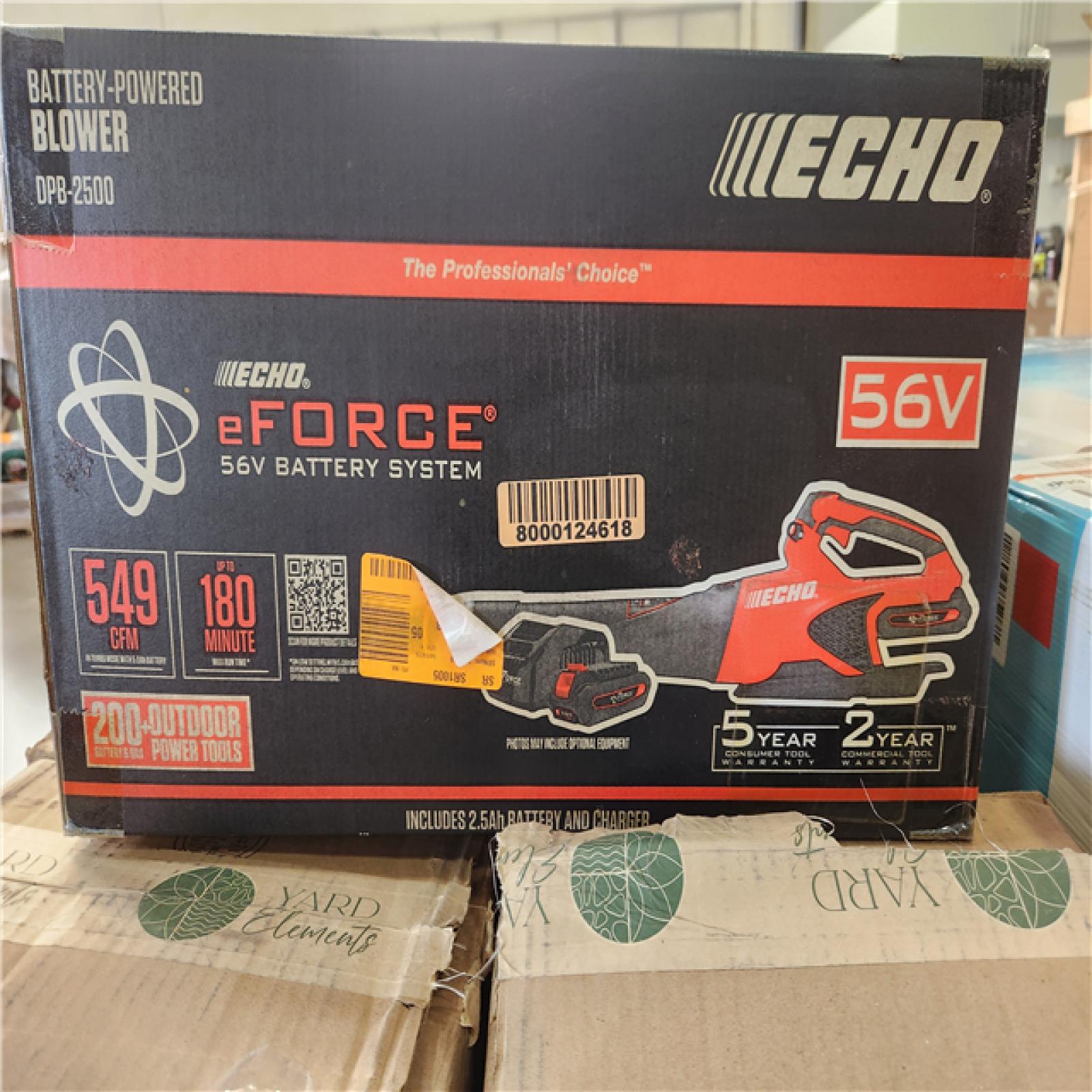 Phoenix AS-IS Monster Turbo Pallet