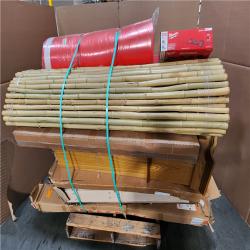 CALIFORNIA AS-IS HOME IMPROVEMENT PALLET