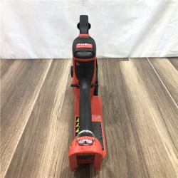 AS-IS Milwaukee FUEL 18V Lithium-Ion Brushless Cordless 8 in. HATCHET Pruning Saw (Tool-Only)