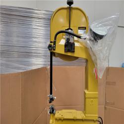 CALIFORNIA AS-IS POWERMATIC 14 WOODWORKING BAND SAW