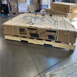 DALLAS LOCATION - DK2 by Marlon MMT4X6O 4 ft. x 6 ft. Single Axle Open Rail Utility Trailer | 1,314-lb Capacity with Ramp Gate