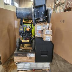 Phoenix AS-IS Monster Turbo Pallet