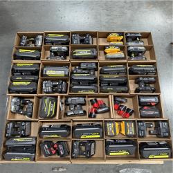PhOENIX AS-IS TOOL PALLET