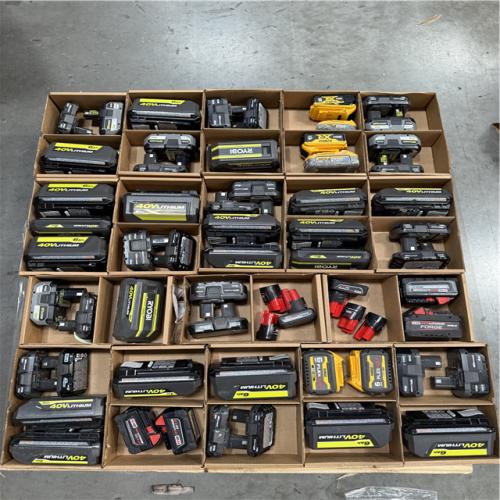 PhOENIX AS-IS TOOL PALLET