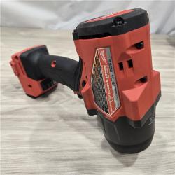 AS-IS Milwaukee M18 Cordless High Torque Impact Wrench Kit