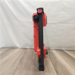 AS-IS- Milwaukee M18 FUEL 18 Gauge Brad Nailer (TOOL ONLY)