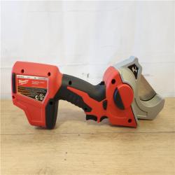AS-IS- Milwaukee M12 12-Volt Cordless PVC Shear